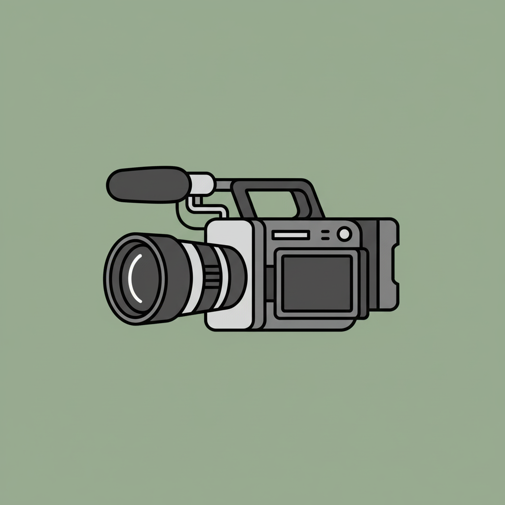 Candidati ad essere un Video Maker Osa
